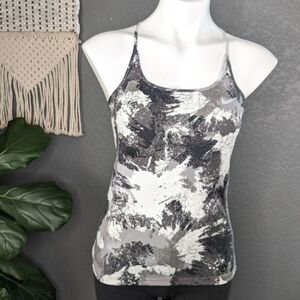 Nike Dri-Fit Exercise Tank Top